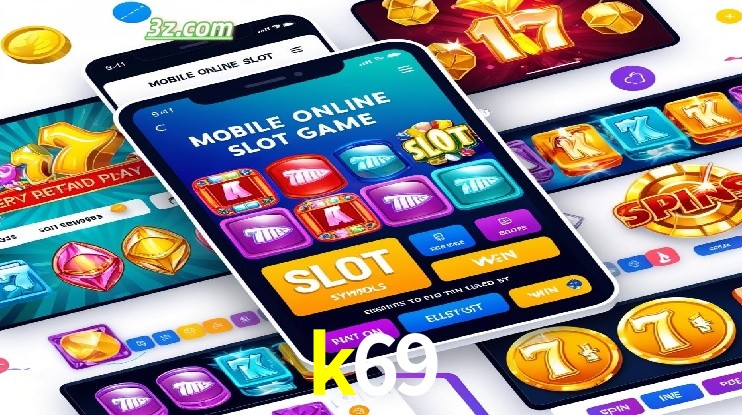Benefícios do k69 App