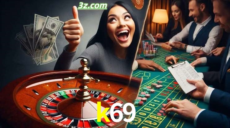 Como Realizar a Verificação no k69.com