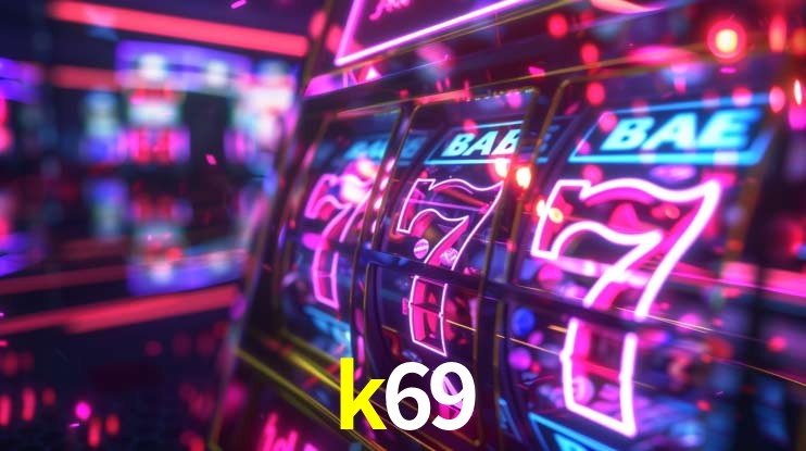 k69apk.com o Destino Final para Jogadores Online