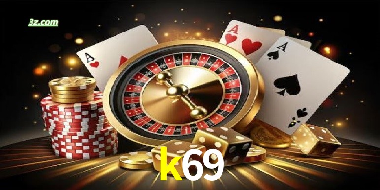 Por que jogar Poker na k69?