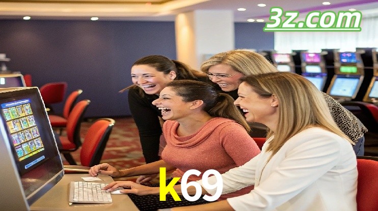 Registro Rápido e Fácil no k69